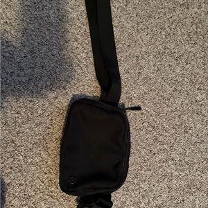 Lululemon Belt Bag